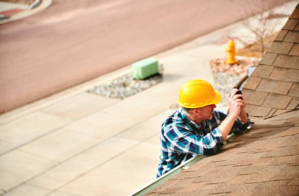Best Roof Gutter Cleaning  in Rangely, CO
