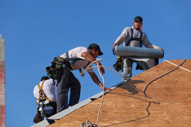 Best Commercial Roofing Services  in Rangely, CO