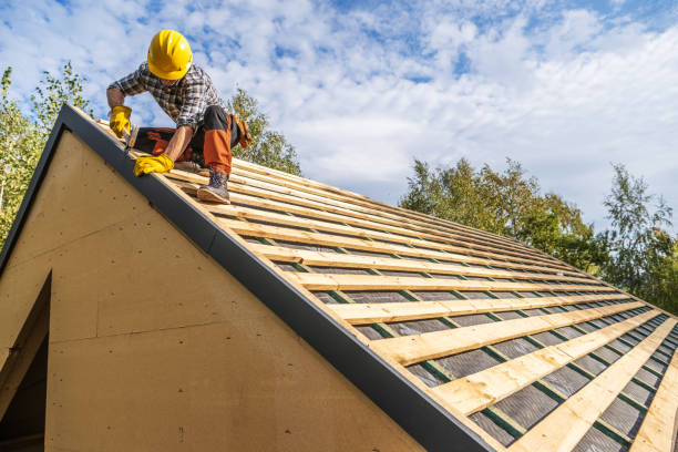 Best Emergency Roof Repair  in Rangely, CO