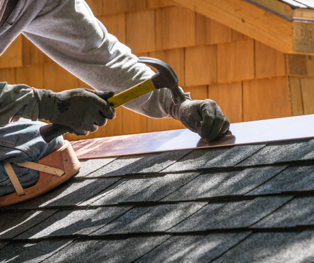 Best Flat Roof Repair Services  in Rangely, CO